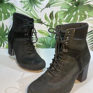 Timberland Women's Size 9 Camdale Boots